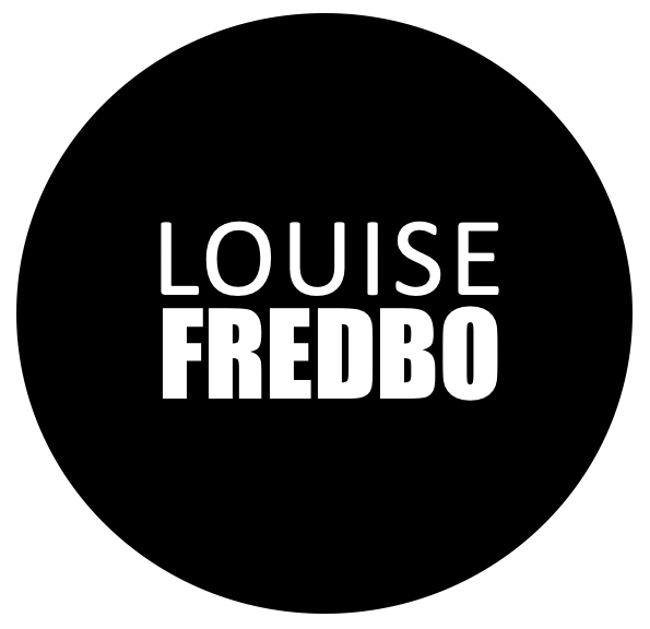 Louise Fredbo-Nielsen
